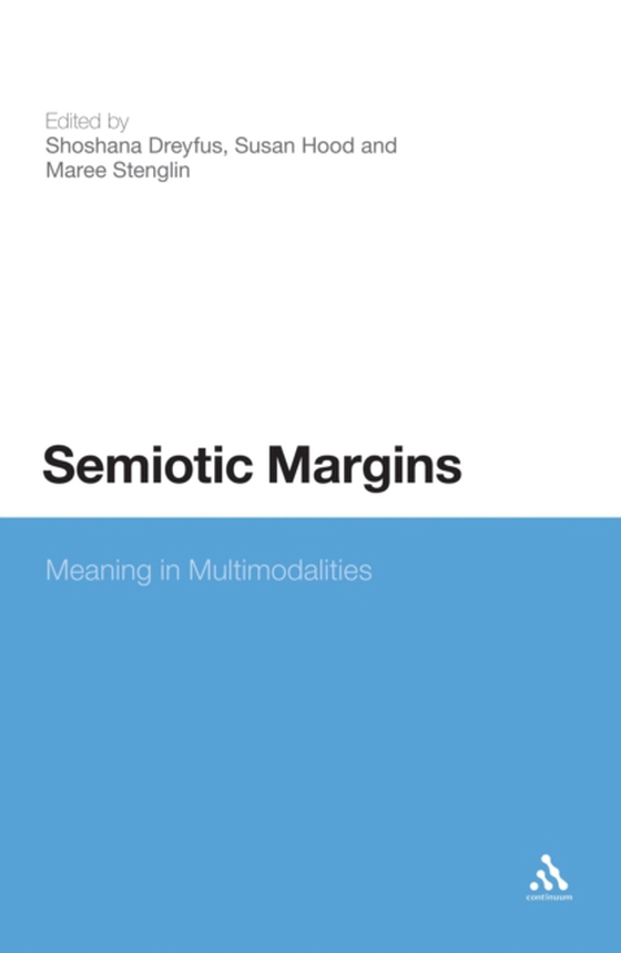 Semiotic Margins (e-bog) af -