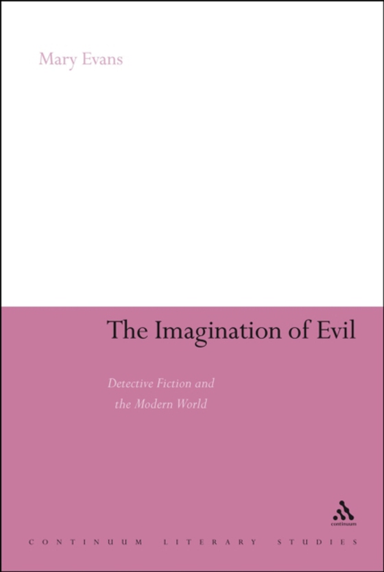 Imagination of Evil