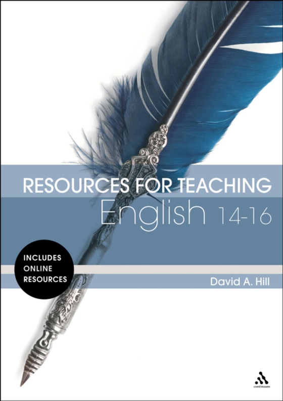 Resources for Teaching English: 14-16 (e-bog) af David A. Hill, Hill