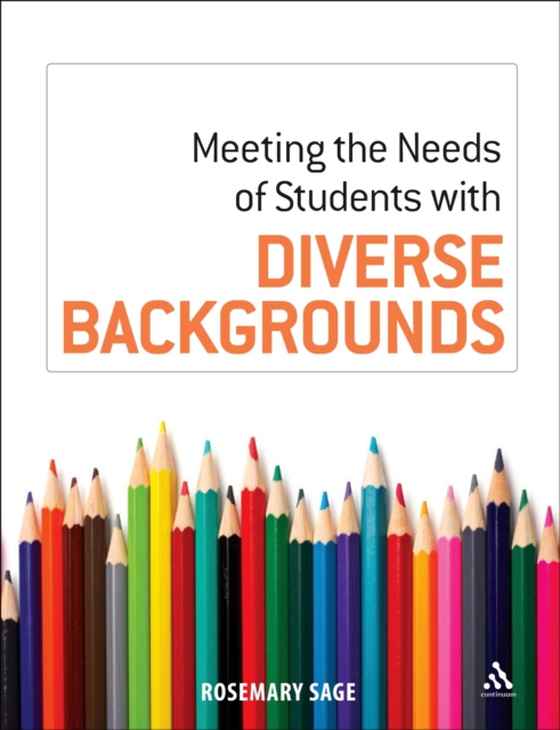 Meeting the Needs of Students with Diverse Backgrounds (e-bog) af -