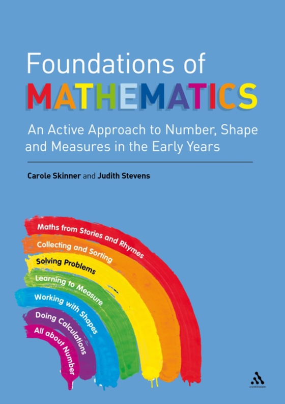 Foundations of Mathematics