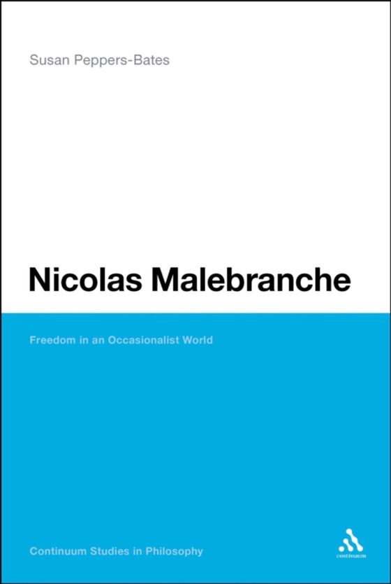 Nicolas Malebranche