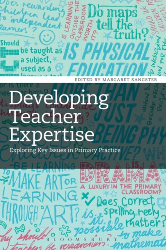 Developing Teacher Expertise (e-bog) af -