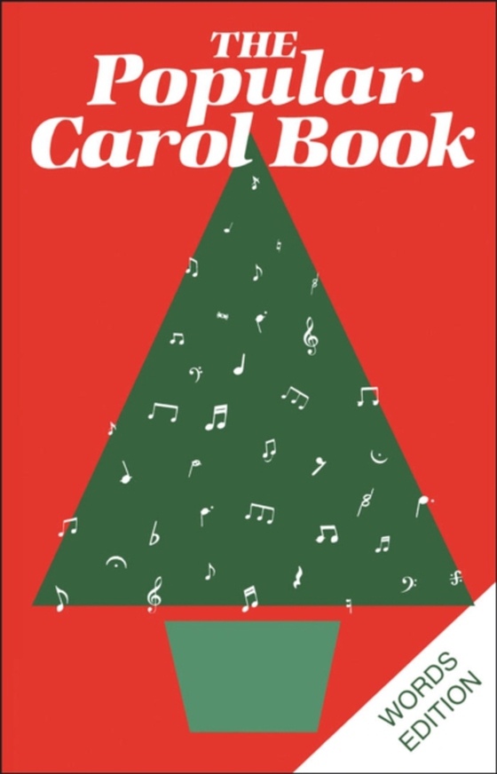 Popular Carol Book