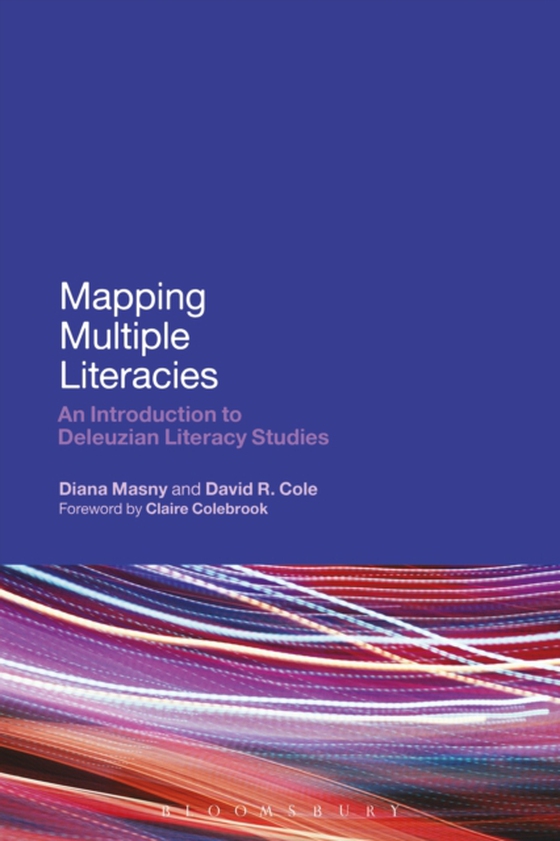 Mapping Multiple Literacies (e-bog) af David R. Cole, Cole