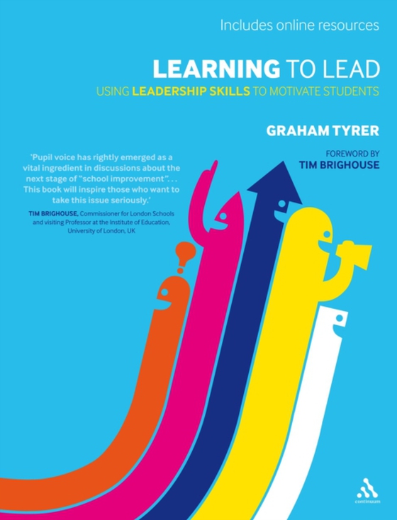 Learning to Lead (e-bog) af Graham Tyrer, Tyrer