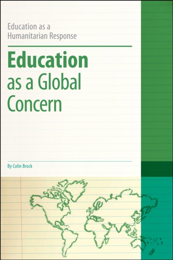 Education as a Global Concern (e-bog) af Colin Brock, Brock