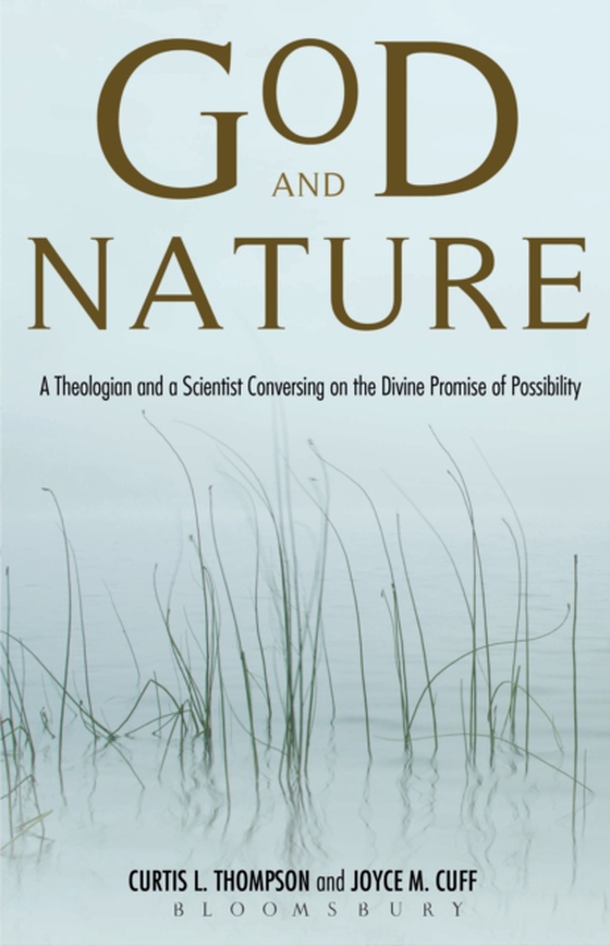 God and Nature