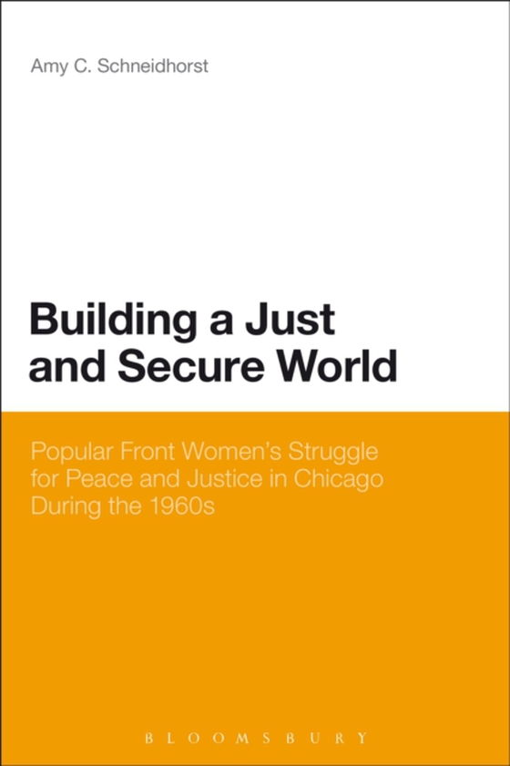 Building a Just and Secure World