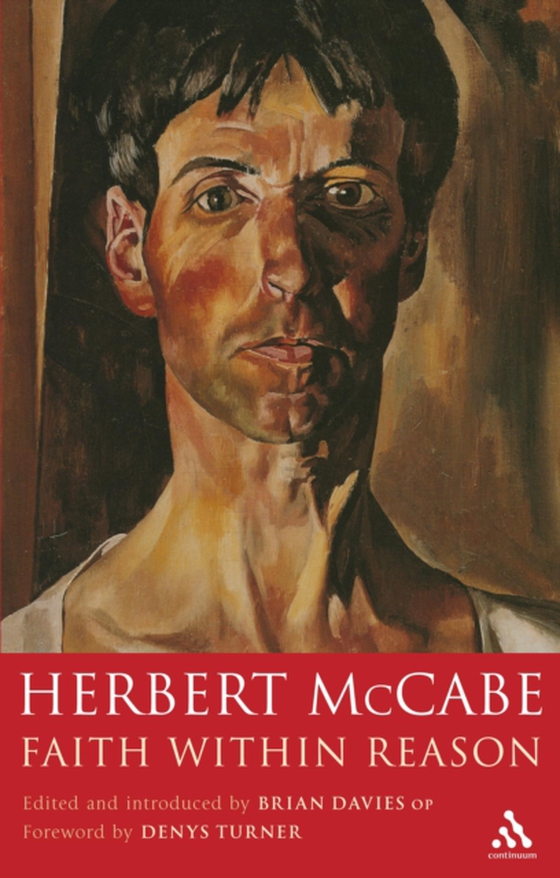 Faith Within Reason (e-bog) af Herbert McCabe, McCabe