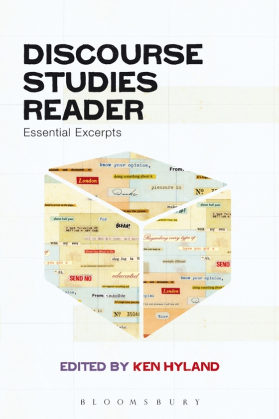 Discourse Studies Reader (e-bog) af -