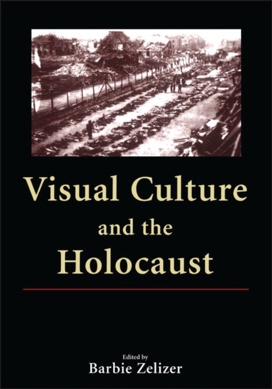 Visual Culture and the Holocaust