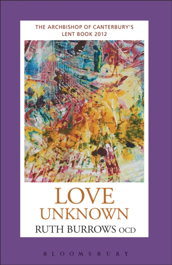 Love Unknown (e-bog) af Ruth Burrows OCD, Burrows OCD