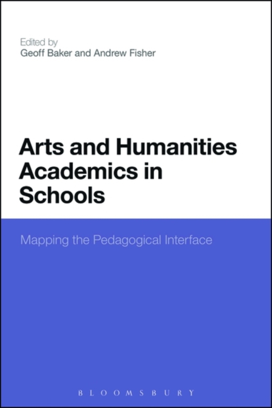 Arts and Humanities Academics in Schools