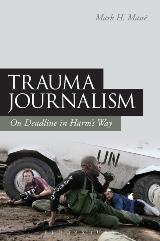 Trauma Journalism