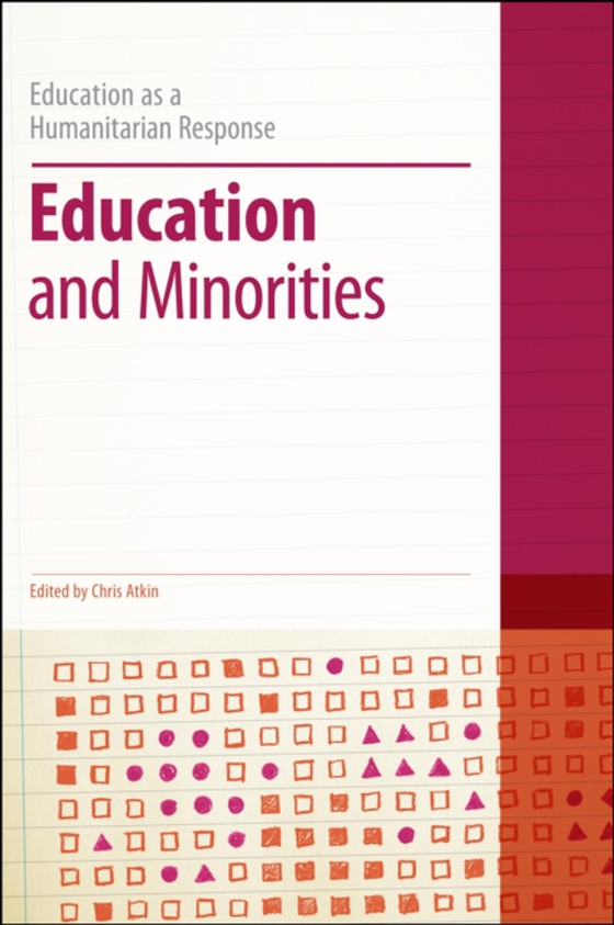 Education and Minorities (e-bog) af -
