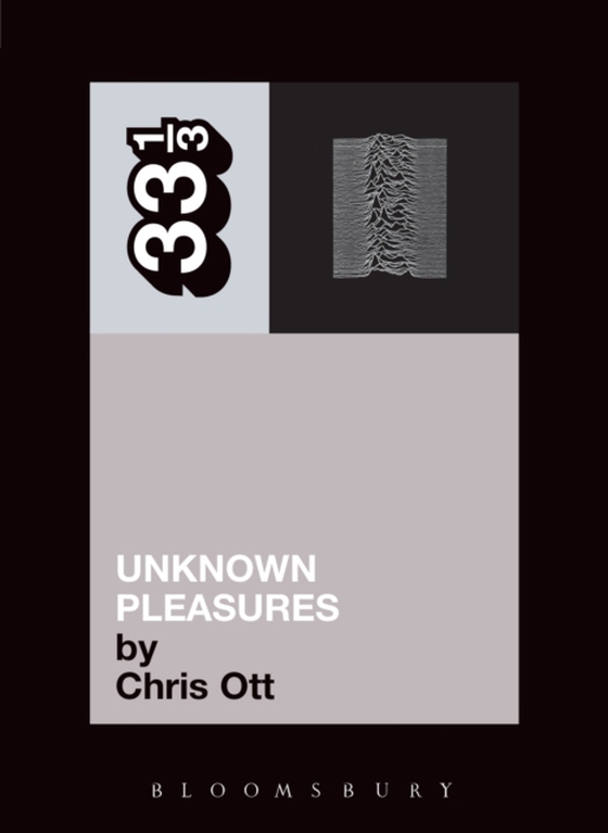 Joy Division's Unknown Pleasures (e-bog) af Chris Ott, Ott
