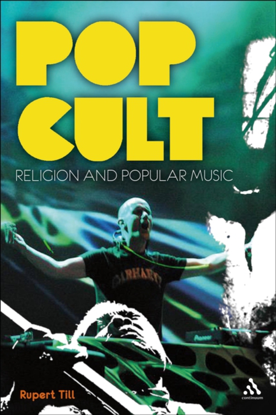 Pop Cult