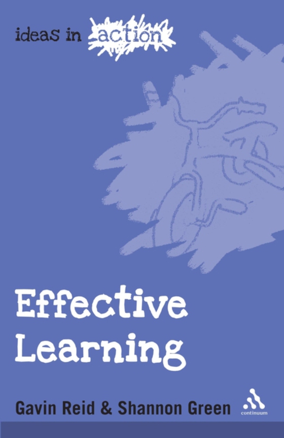 Effective Learning (e-bog) af Shannon Green, Green