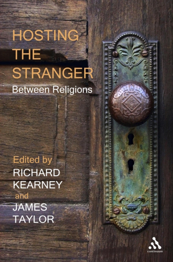 Hosting the Stranger: Between Religions (e-bog) af -