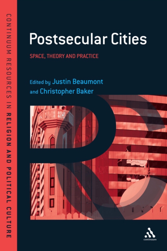 Postsecular Cities