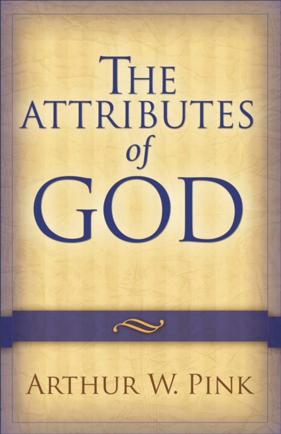 Attributes of God