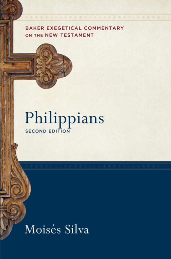 Philippians (Baker Exegetical Commentary on the New Testament) (e-bog) af Silva, Moises