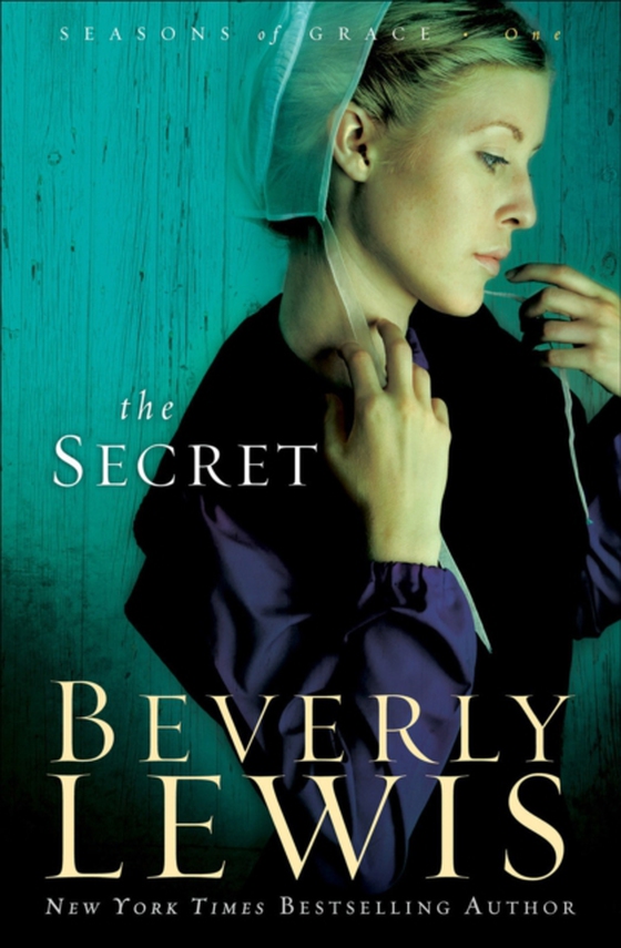 Secret (Seasons of Grace Book #1)