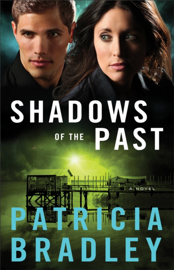 Shadows of the Past (Logan Point Book #1) (e-bog) af Bradley, Patricia