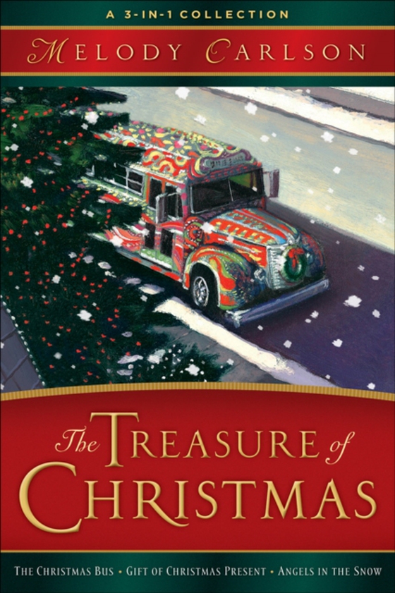 Treasure of Christmas