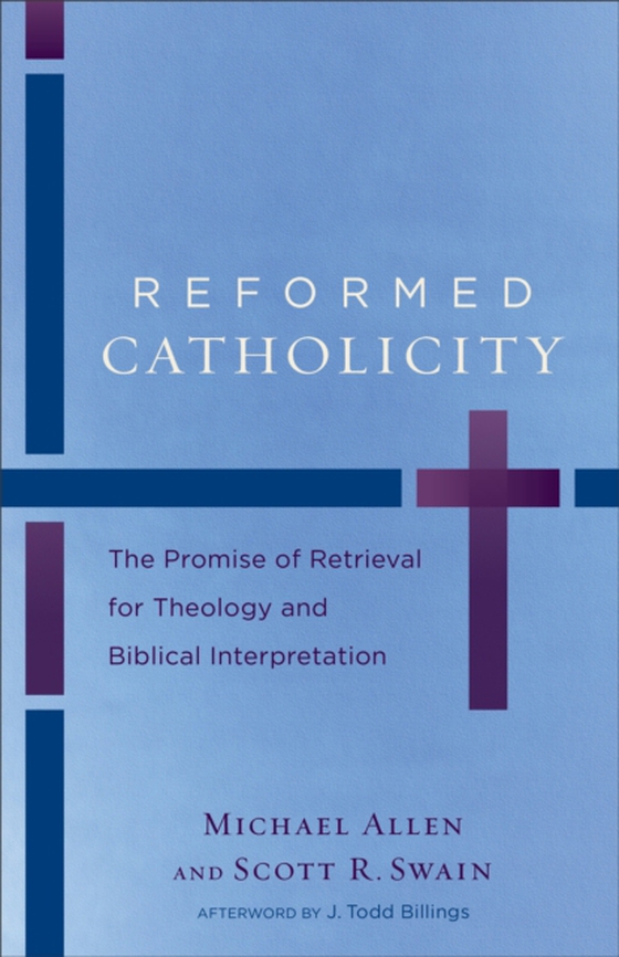 Reformed Catholicity