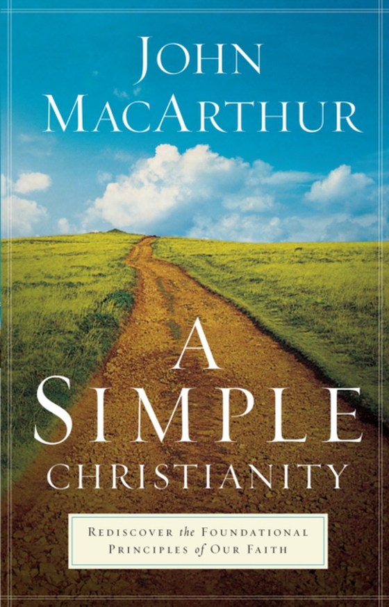 Simple Christianity