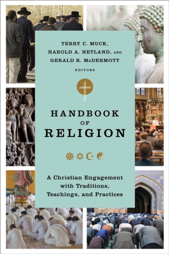 Handbook of Religion (e-bog) af -