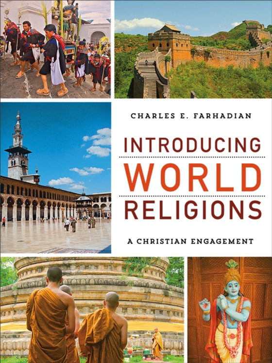 Introducing World Religions