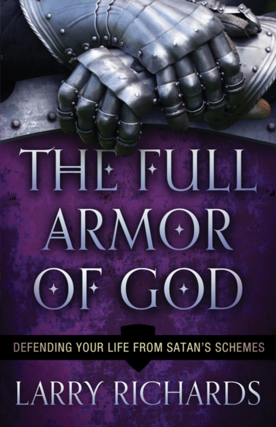 Full Armor of God (e-bog) af Richards, Larry