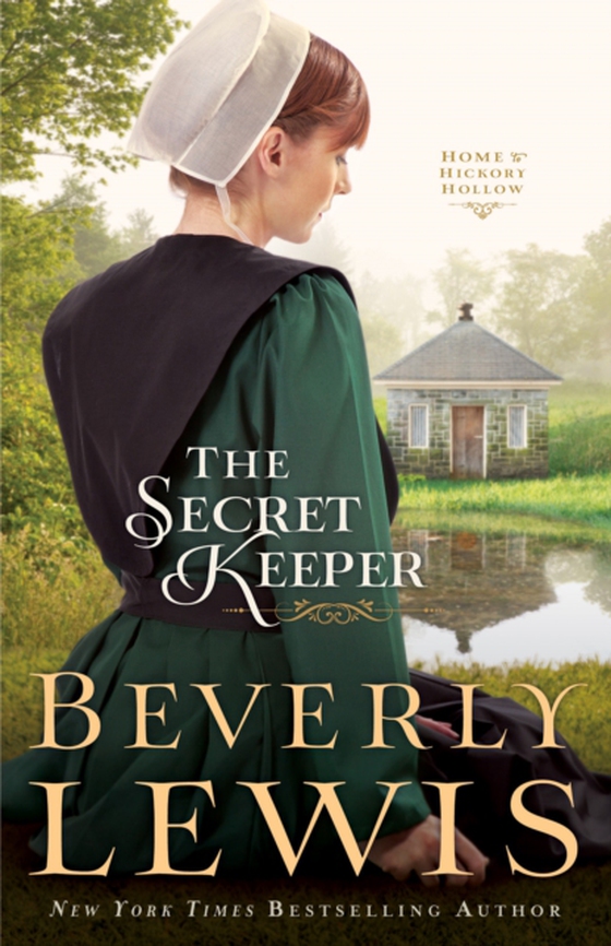 Secret Keeper (Home to Hickory Hollow Book #4)