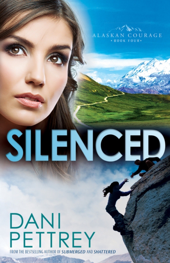 Silenced (Alaskan Courage Book #4) (e-bog) af Pettrey, Dani