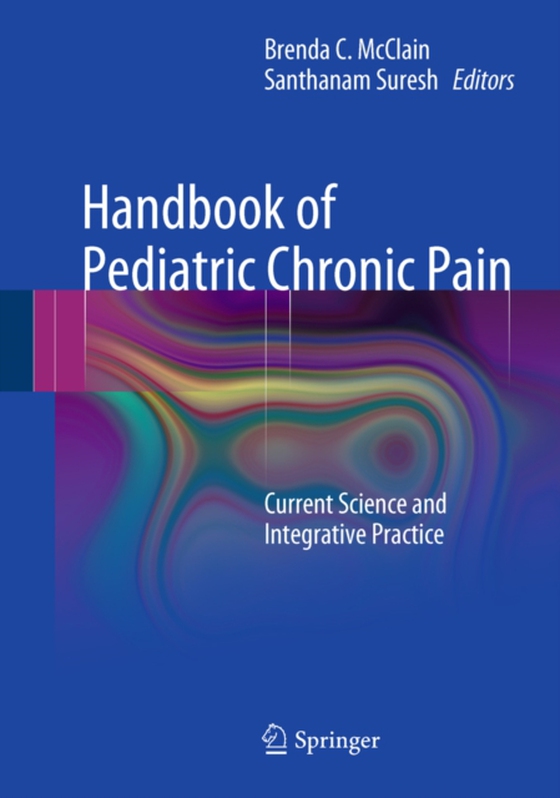 Handbook of Pediatric Chronic Pain