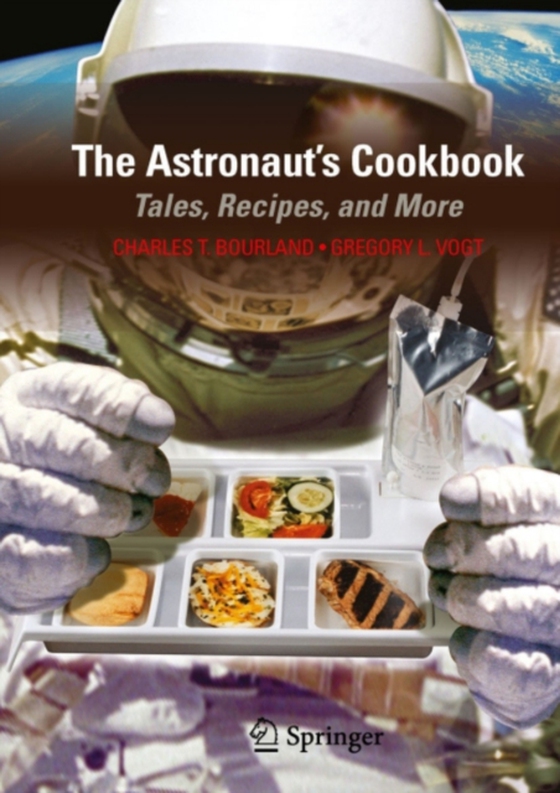 Astronaut's Cookbook (e-bog) af Vogt, Gregory L.