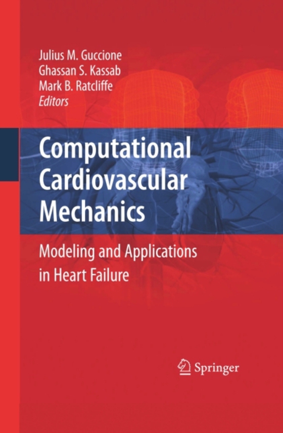 Computational Cardiovascular Mechanics