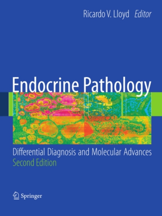 Endocrine Pathology: (e-bog) af -