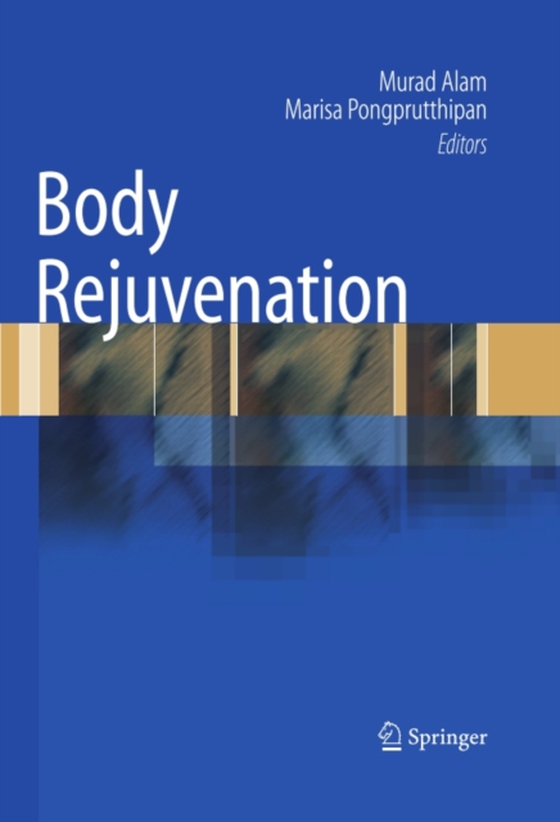 Body Rejuvenation (e-bog) af -