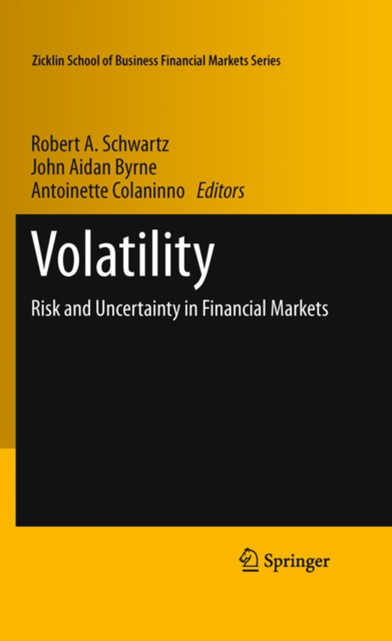 Volatility