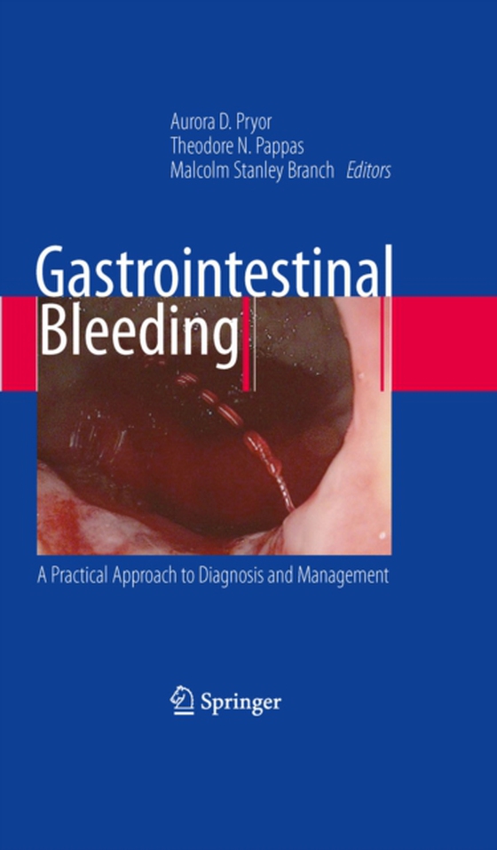 Gastrointestinal Bleeding