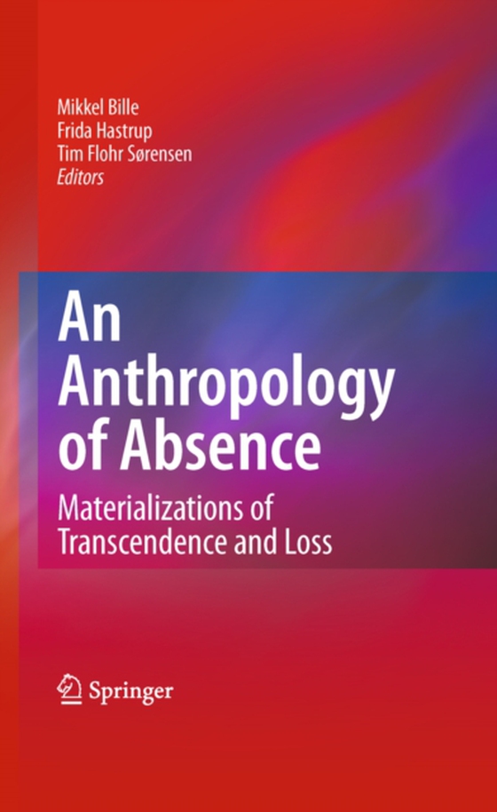 Anthropology of Absence (e-bog) af -
