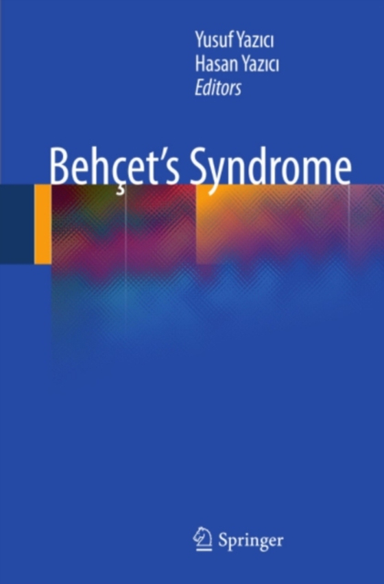 Behcet's Syndrome (e-bog) af -