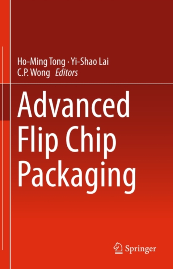 Advanced Flip Chip Packaging (e-bog) af -