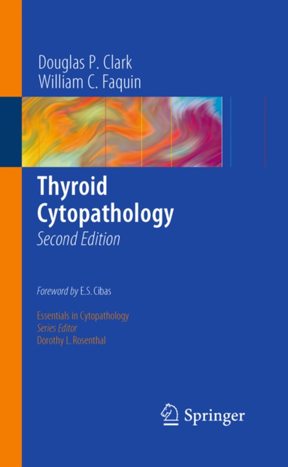 Thyroid Cytopathology (e-bog) af Faquin, William C.