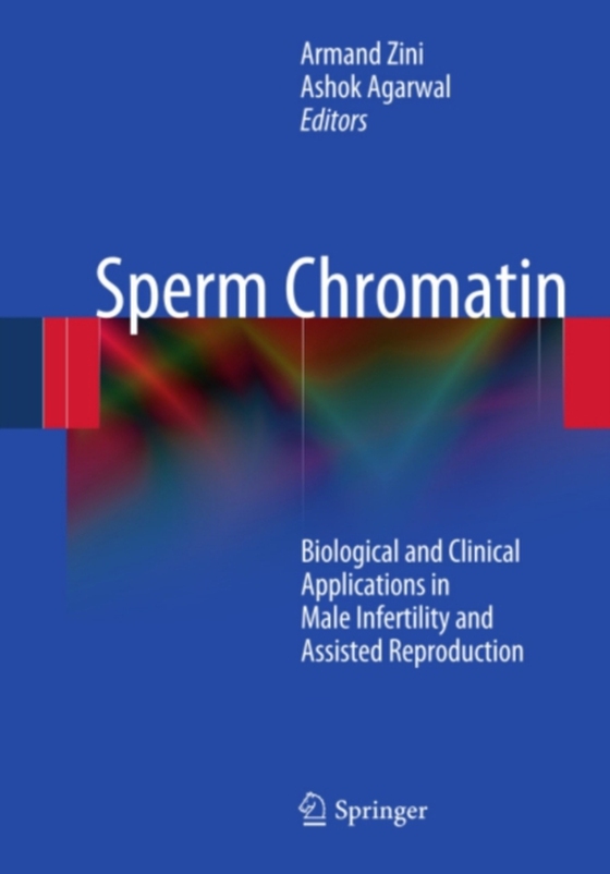 Sperm Chromatin (e-bog) af -