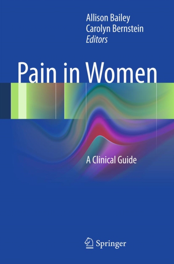 Pain in Women (e-bog) af -